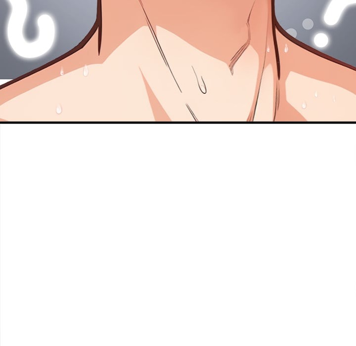 Trapped With My Boss Chapter 5 - Page 97