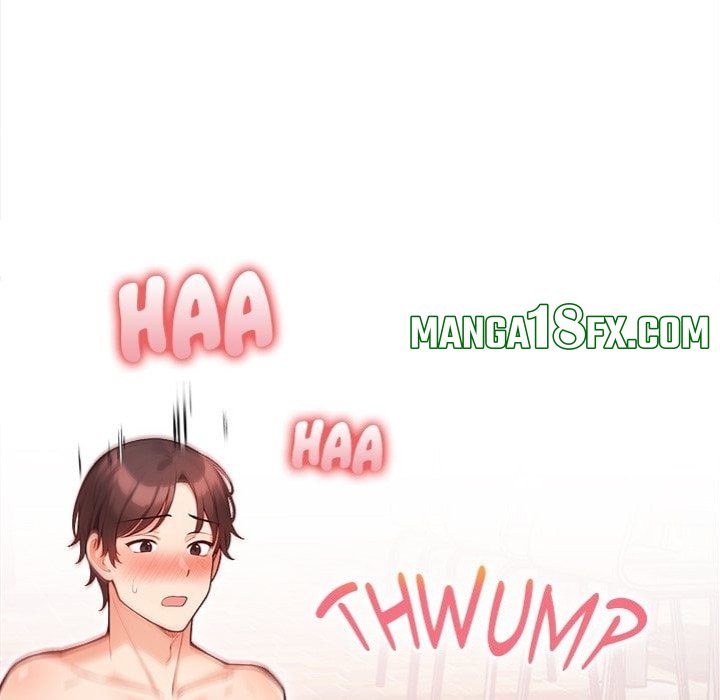 Trapped With My Boss Chapter 6 - Page 83