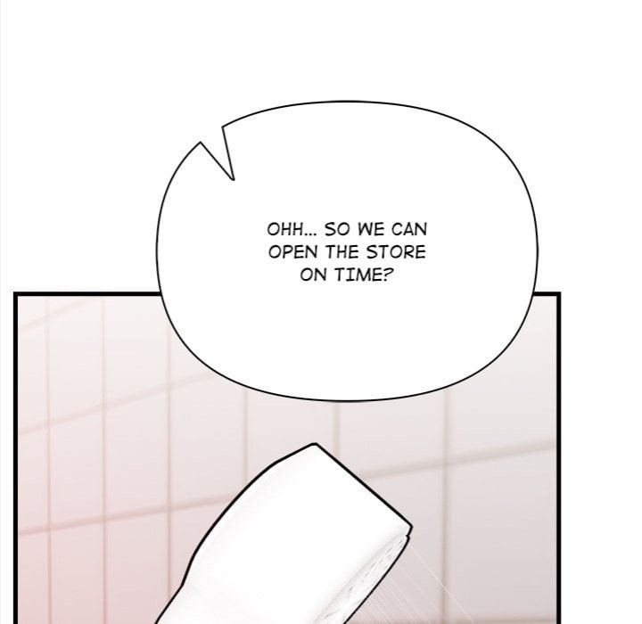 Trapped With My Boss Chapter 6 - Page 94