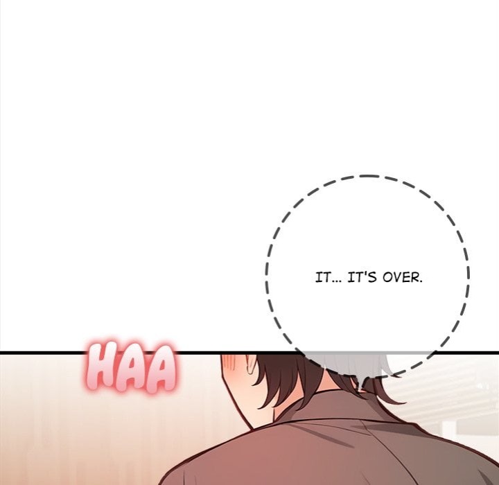 Trapped With My Boss Chapter 7 - Page 115