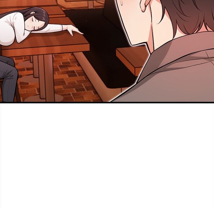 Trapped With My Boss Chapter 7 - Page 121