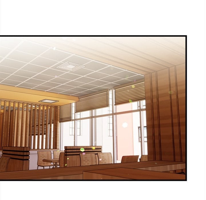 Trapped With My Boss Chapter 7 - Page 130