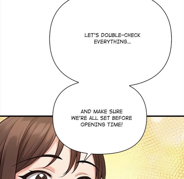 Trapped With My Boss Chapter 7 - Page 145