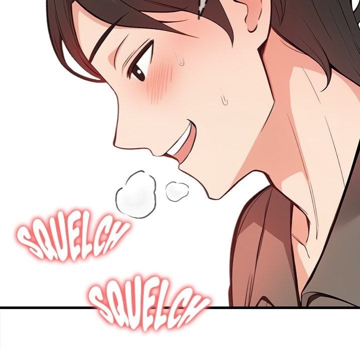 Trapped With My Boss Chapter 7 - Page 84