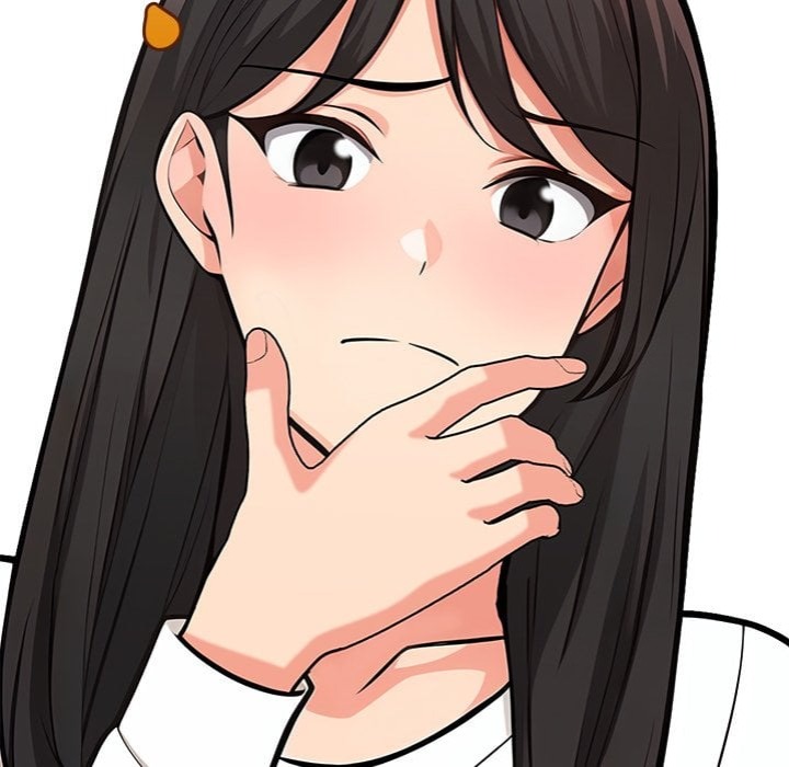 Trapped With My Boss Chapter 8 - Page 119