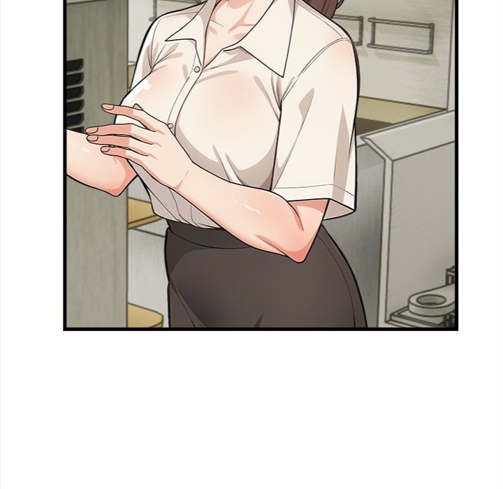 Trapped With My Boss Chapter 8 - Page 145