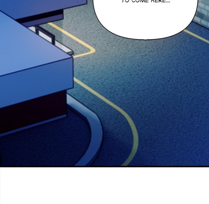 Trapped With My Boss Chapter 8 - Page 156