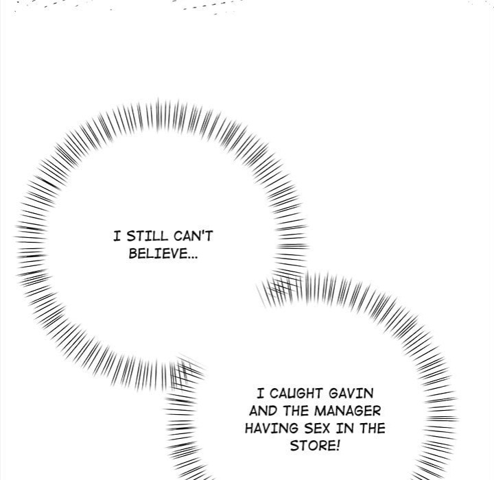 Trapped With My Boss Chapter 8 - Page 5