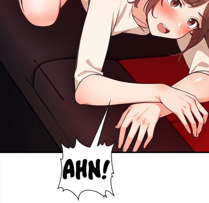 Trapped With My Boss Chapter 8 - Page 85