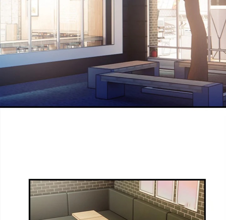 Trapped With My Boss Chapter 9 - Page 111