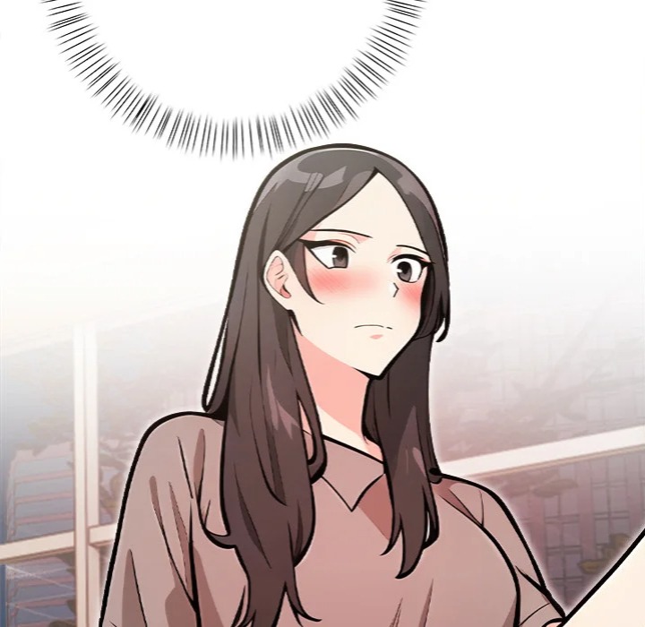 Trapped With My Boss Chapter 9 - Page 116