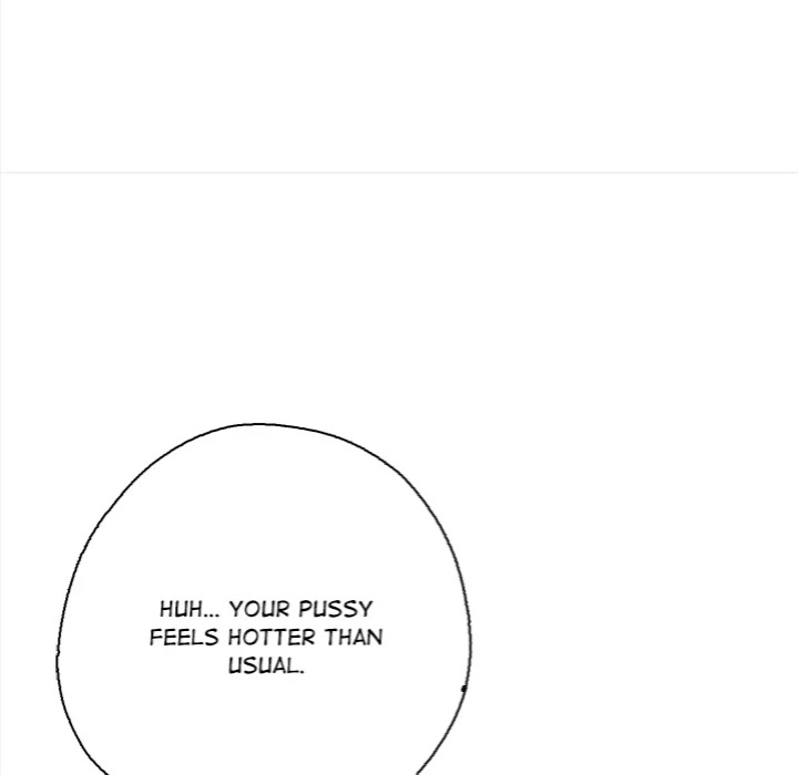 Trapped With My Boss Chapter 9 - Page 36