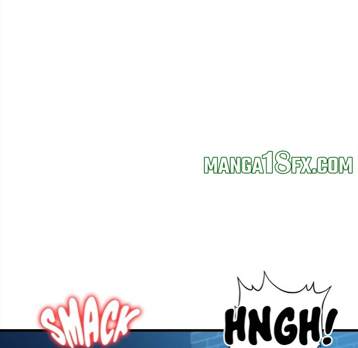 Trapped With My Boss Chapter 9 - Page 49