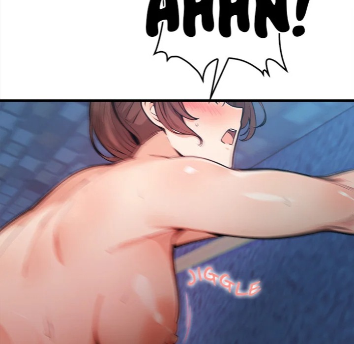 Trapped With My Boss Chapter 9 - Page 60