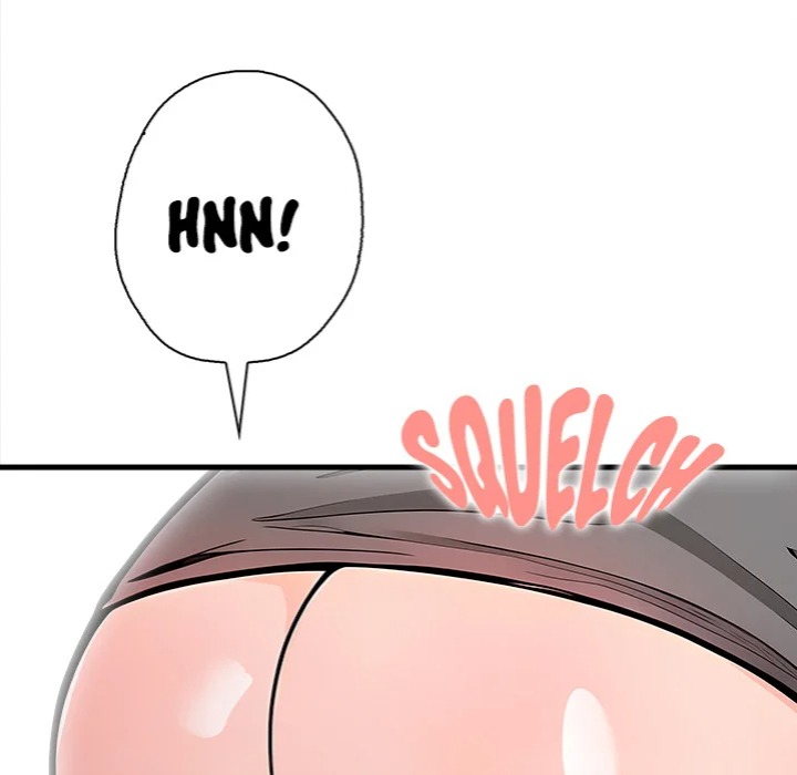 Trapped With My Boss Chapter 9 - Page 70