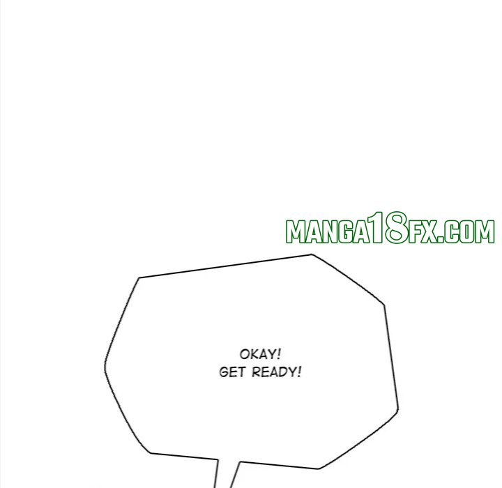 Trapped With My Boss Chapter 9 - Page 79