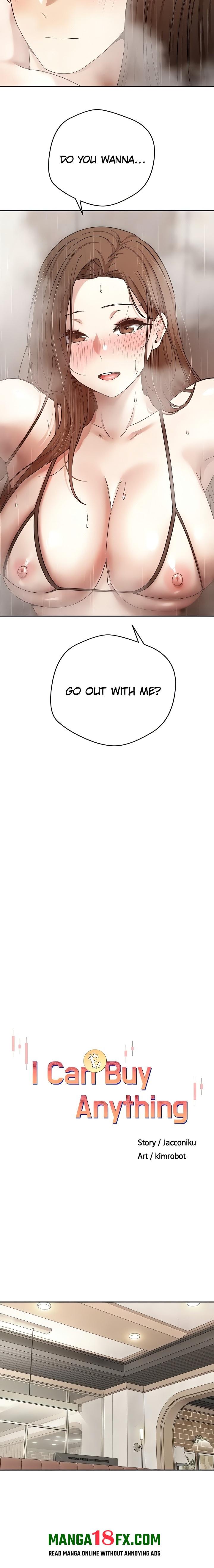 Turning My Life Around With Crypto (Official Uncensored) Chapter 22 - Page 2