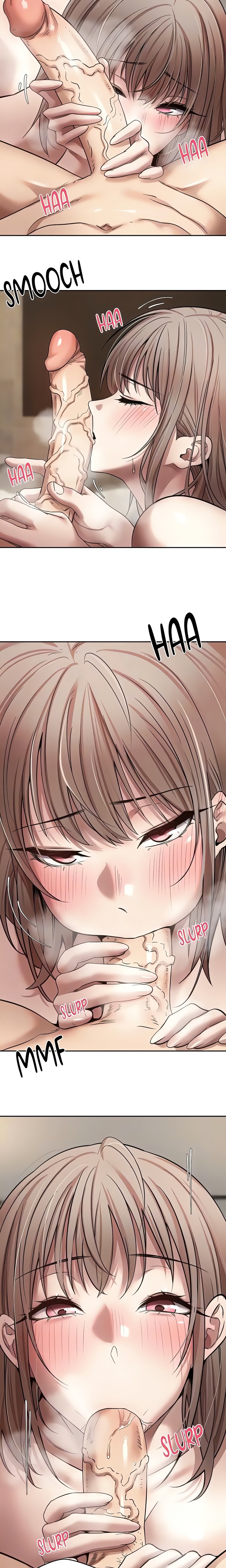 Turning My Life Around With Crypto (Official Uncensored) Chapter 23 - Page 16