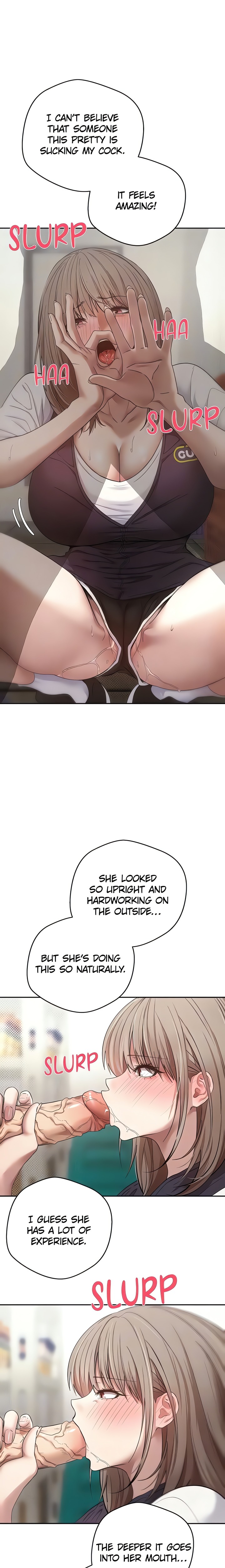 Turning My Life Around With Crypto (Official Uncensored) Chapter 3 - Page 6