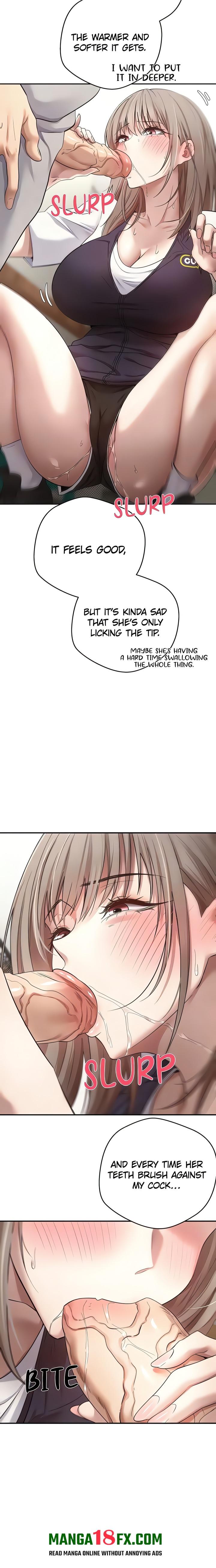 Turning My Life Around With Crypto (Official Uncensored) Chapter 3 - Page 7