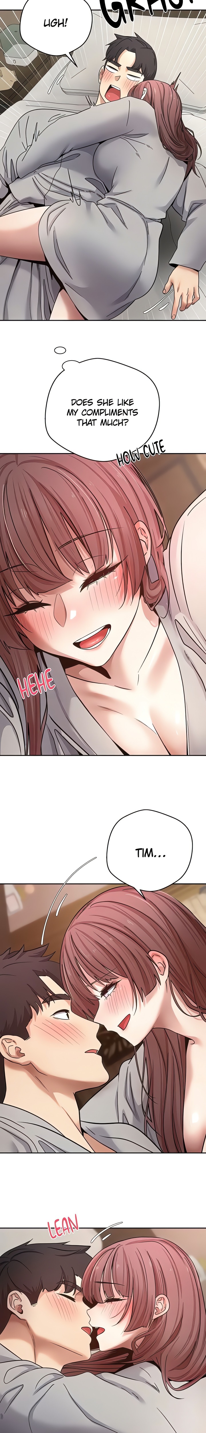 Turning My Life Around With Crypto (Official Uncensored) Chapter 31 - Page 12