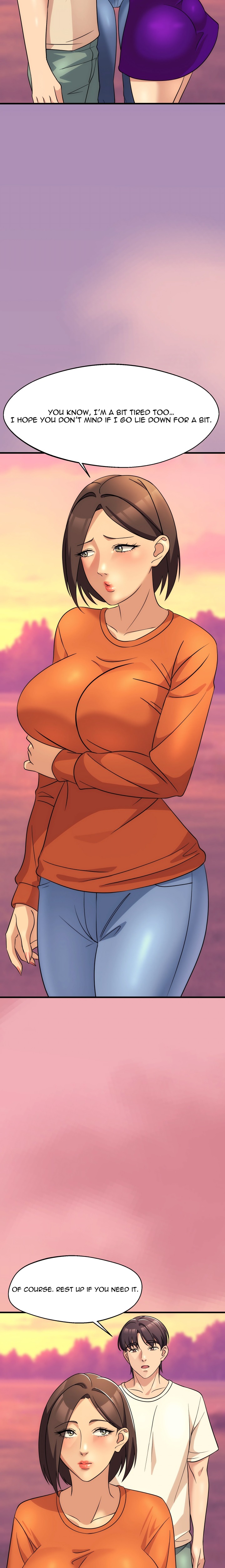 Teach Me First! (Uncensored) Chapter 13 - Page 11