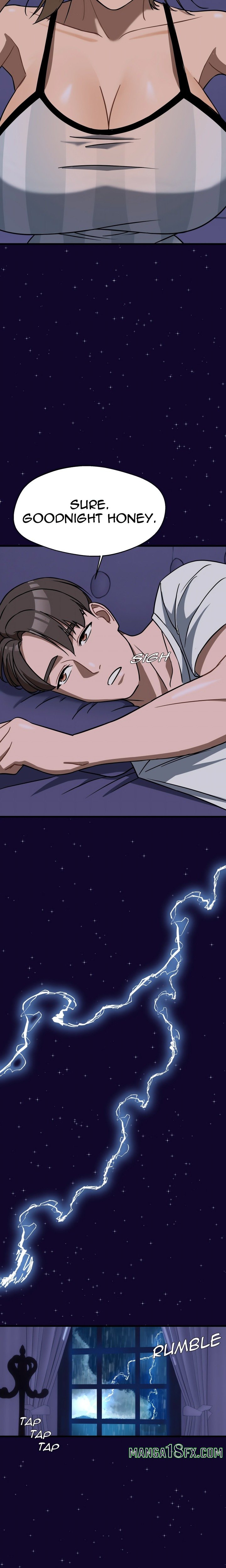 Teach Me First! (Uncensored) Chapter 3 - Page 9