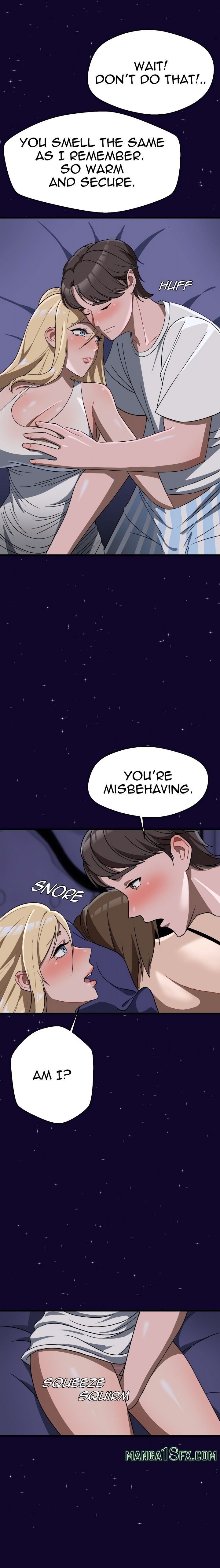 Teach Me First! (Uncensored) Chapter 4 - Page 1