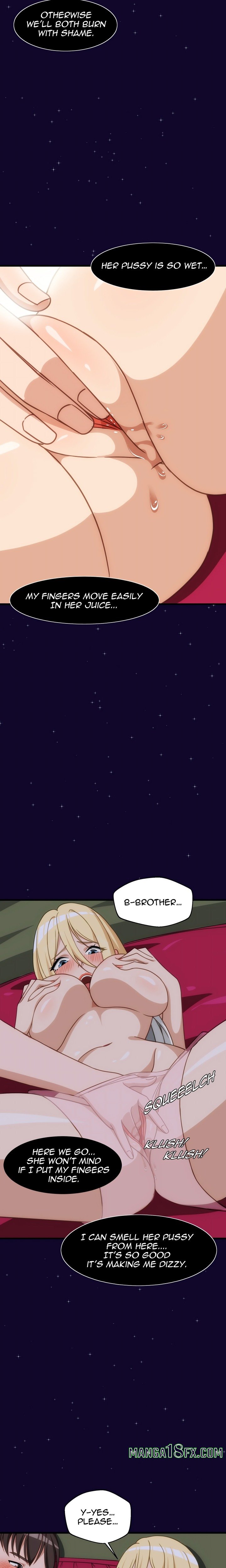 Teach Me First! (Uncensored) Chapter 7 - Page 3