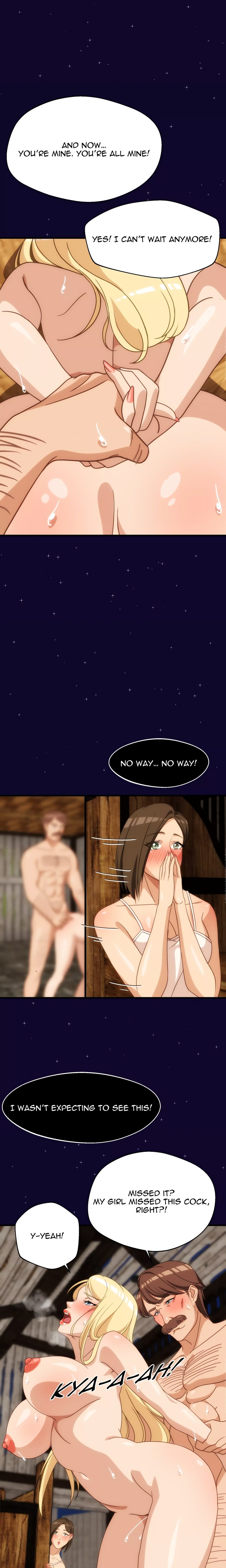 Teach Me First! (Uncensored) Chapter 8 - Page 24