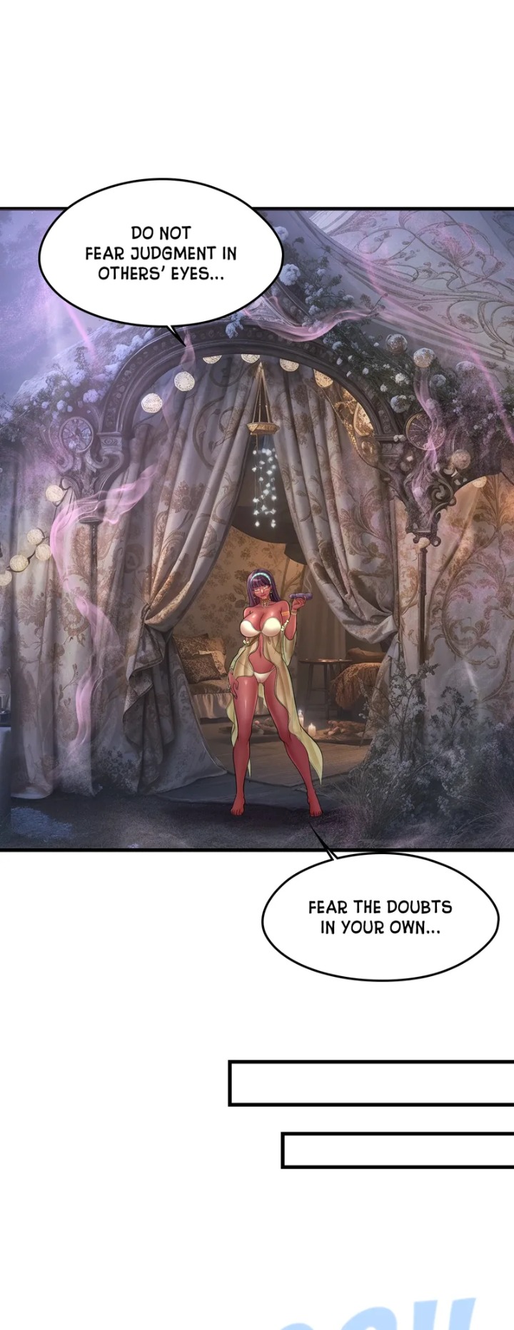 Spring Break With Stepsister (Uncensored) Chapter 12 - Page 9