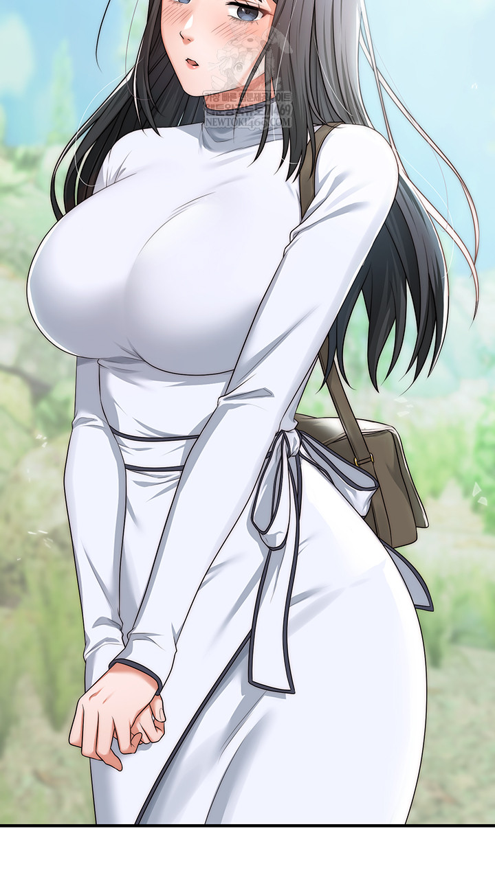 One More Chance Raw Chapter 11 - Page 32