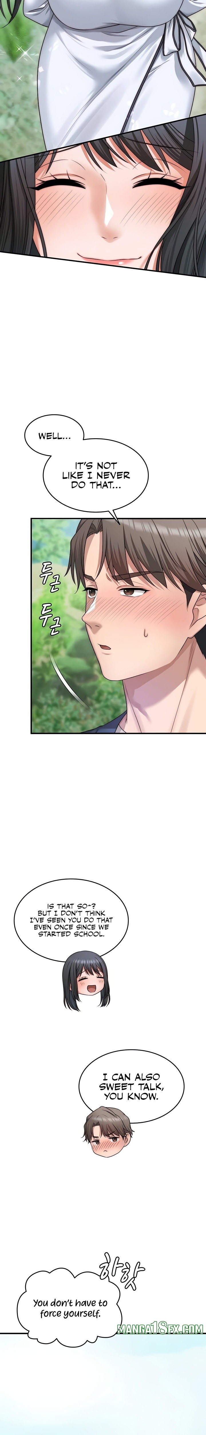 One More Chance Chapter 11 - Page 9