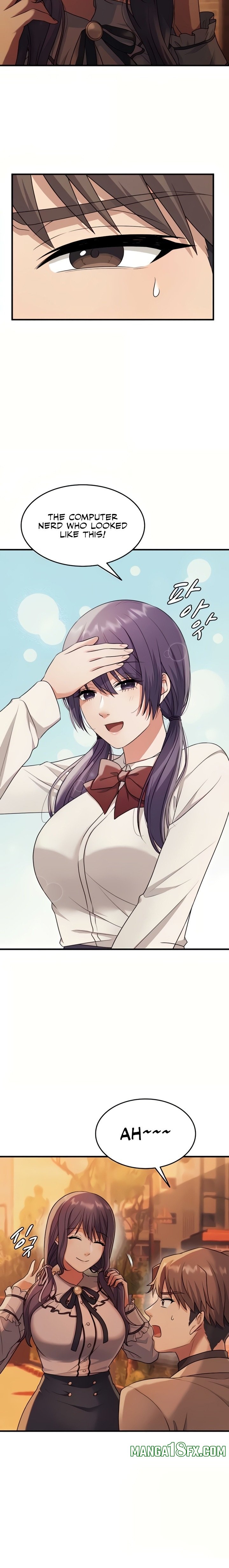 One More Chance Chapter 16 - Page 3