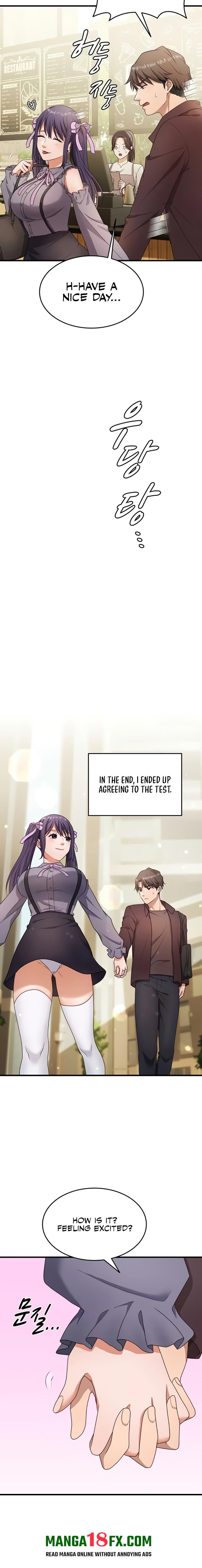 One More Chance Chapter 17 - Page 3