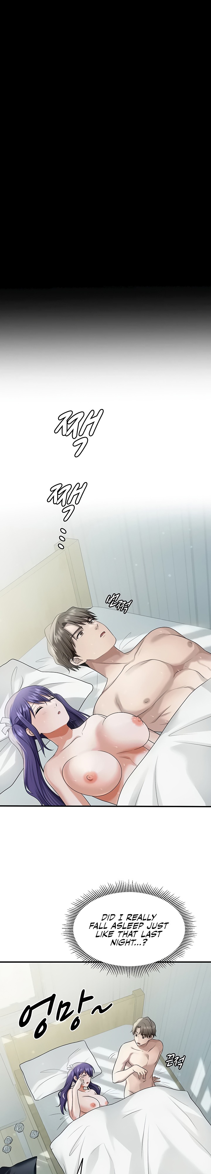 One More Chance Chapter 19 - Page 10