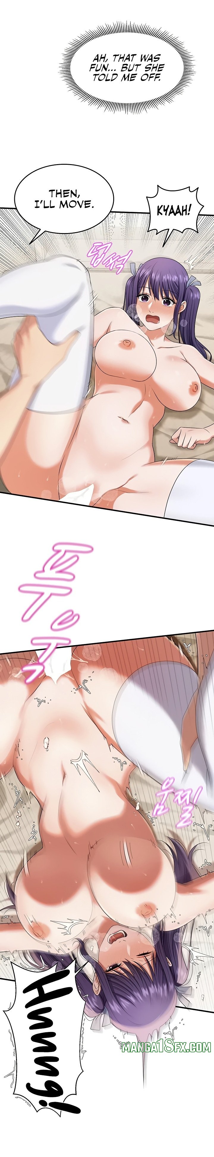 One More Chance Chapter 19 - Page 5