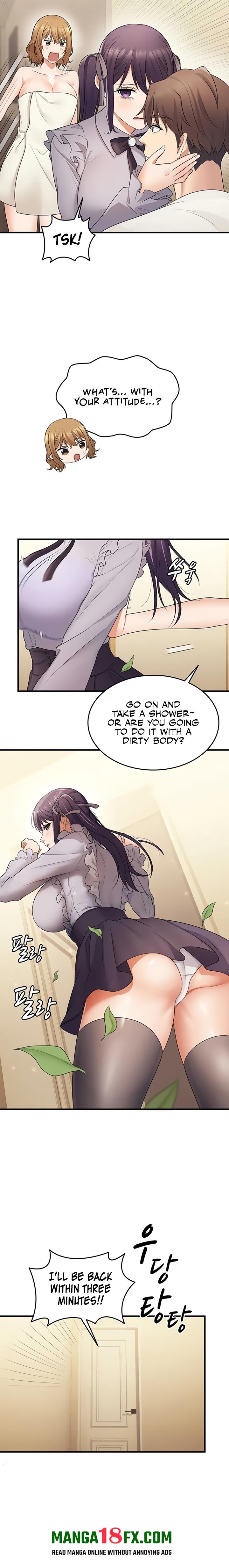 One More Chance Chapter 21 - Page 14