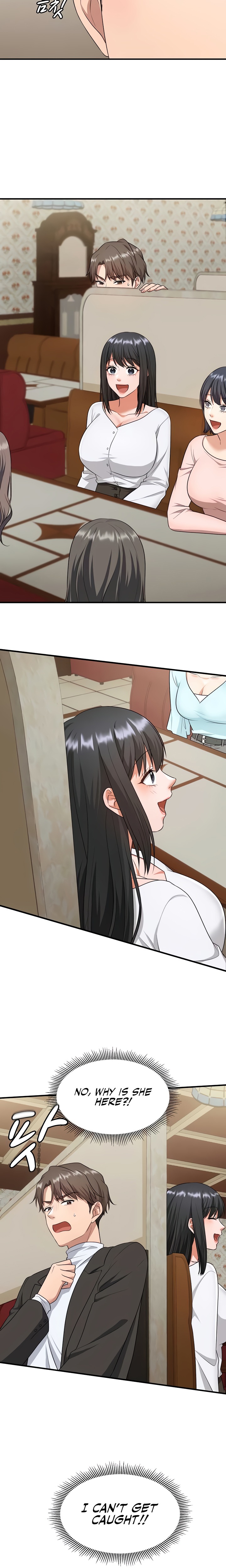 One More Chance Chapter 9 - Page 12