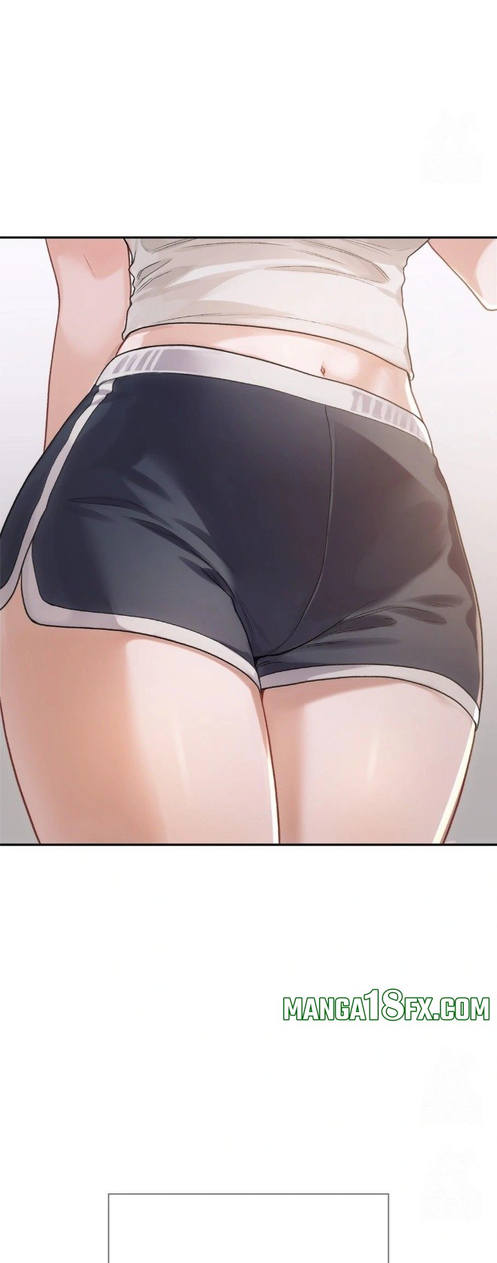 Slave Diary Raw Chapter 1 - Page 11