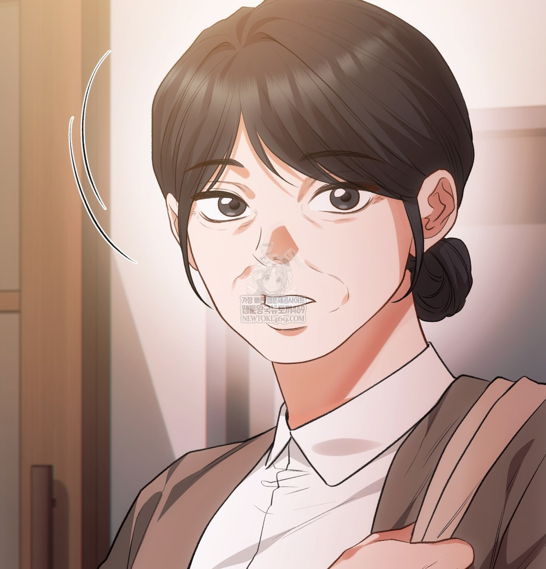 Slave Diary Raw Chapter 38 - Page 27