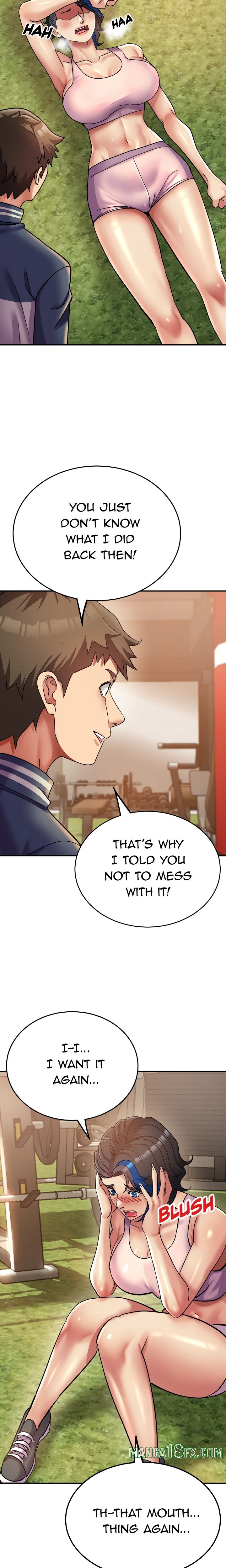 Ring Of Might (Uncensored) Chapter 0 - Page 5