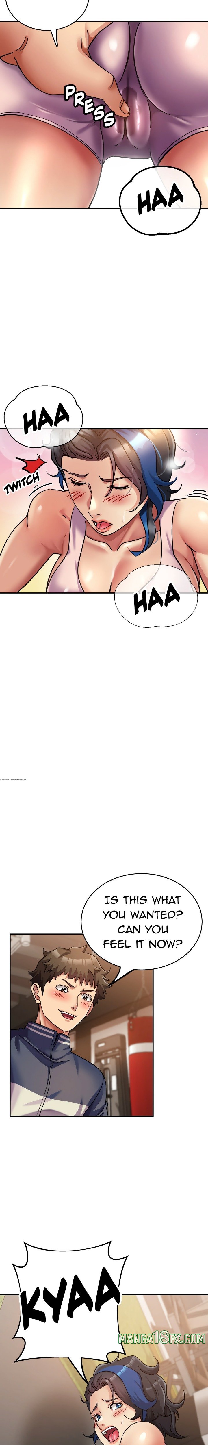 Ring Of Might (Uncensored) Chapter 4 - Page 19