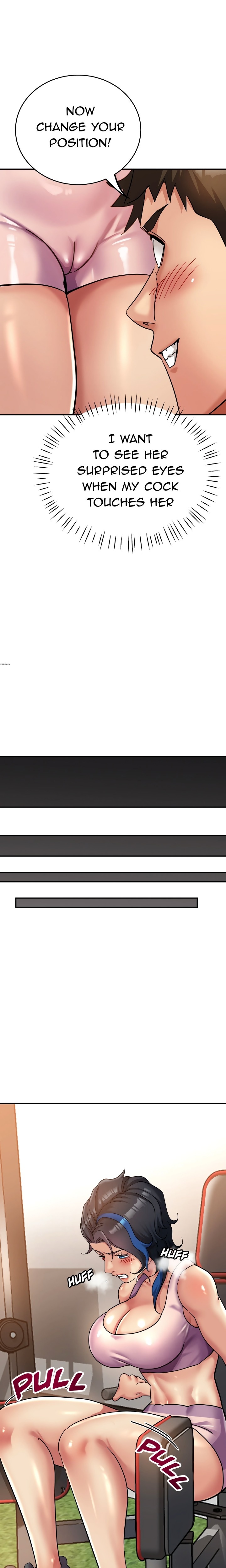 Ring Of Might (Uncensored) Chapter 4 - Page 7