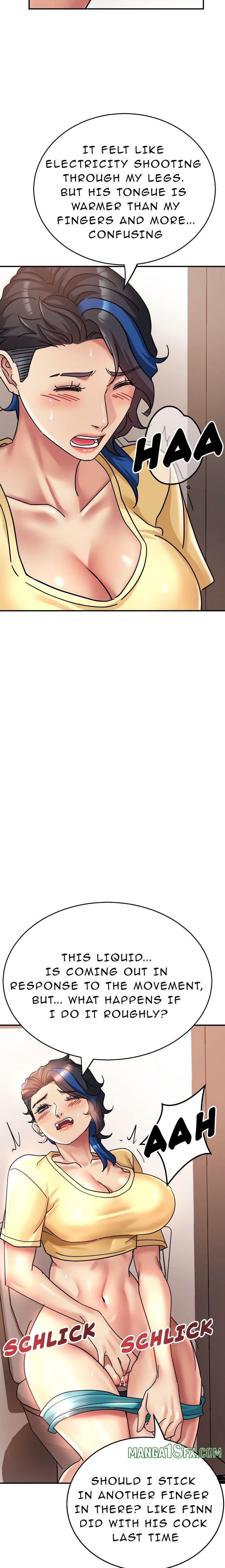 Ring Of Might (Uncensored) Chapter 6 - Page 6