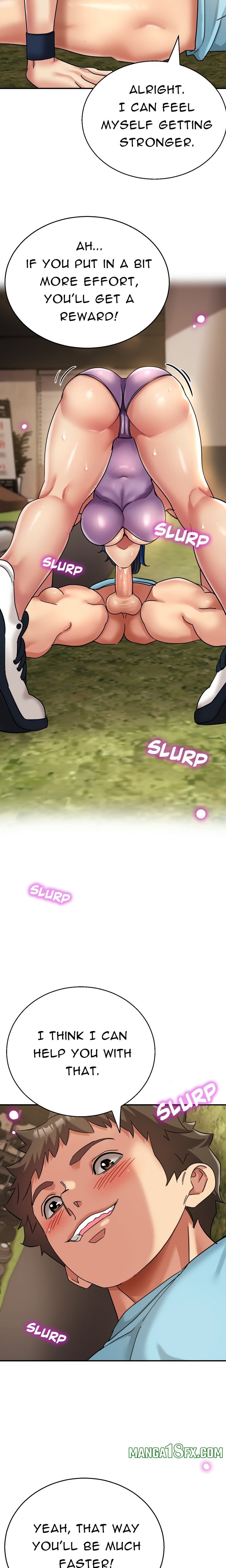 Ring Of Might (Uncensored) Chapter 8 - Page 15