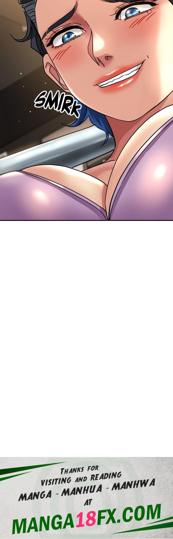 Ring Of Might (Uncensored) Chapter 8 - Page 21