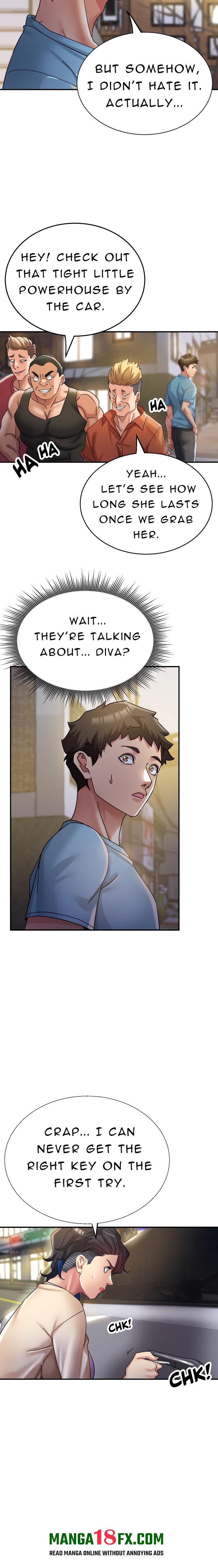 Ring Of Might (Uncensored) Chapter 9 - Page 12