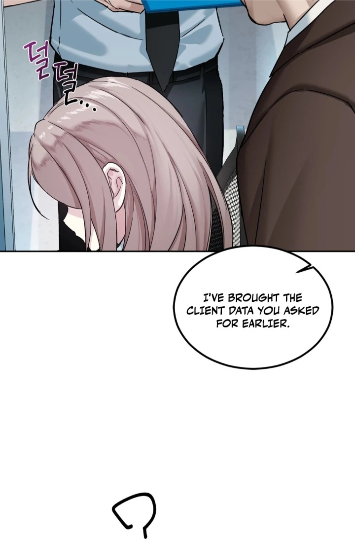 I Can’t Stand It, Sister-in-Law Chapter 1 - Page 25