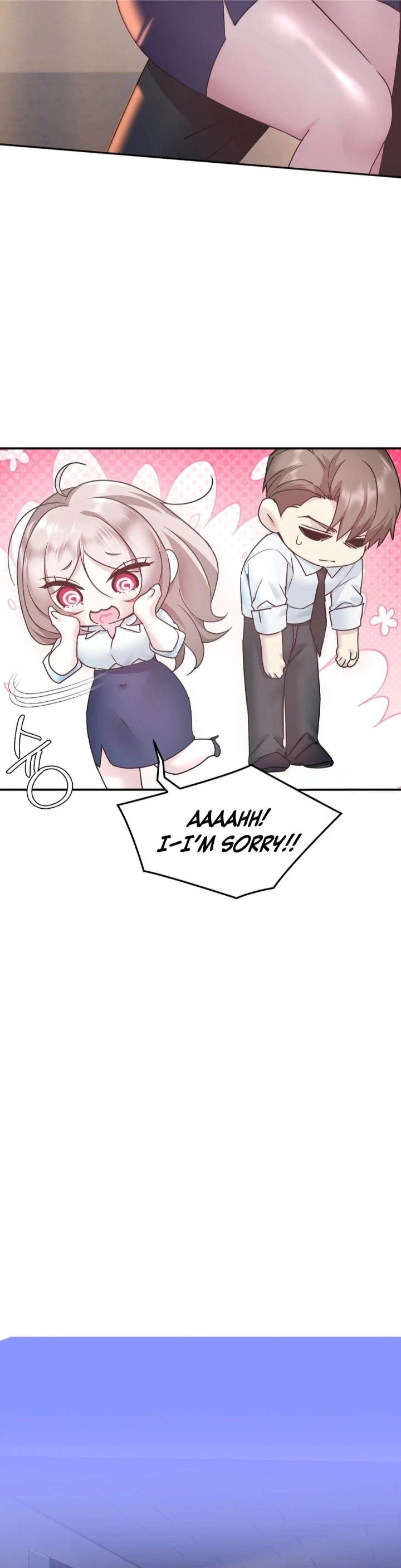 I Can’t Stand It, Sister-in-Law Chapter 1 - Page 43